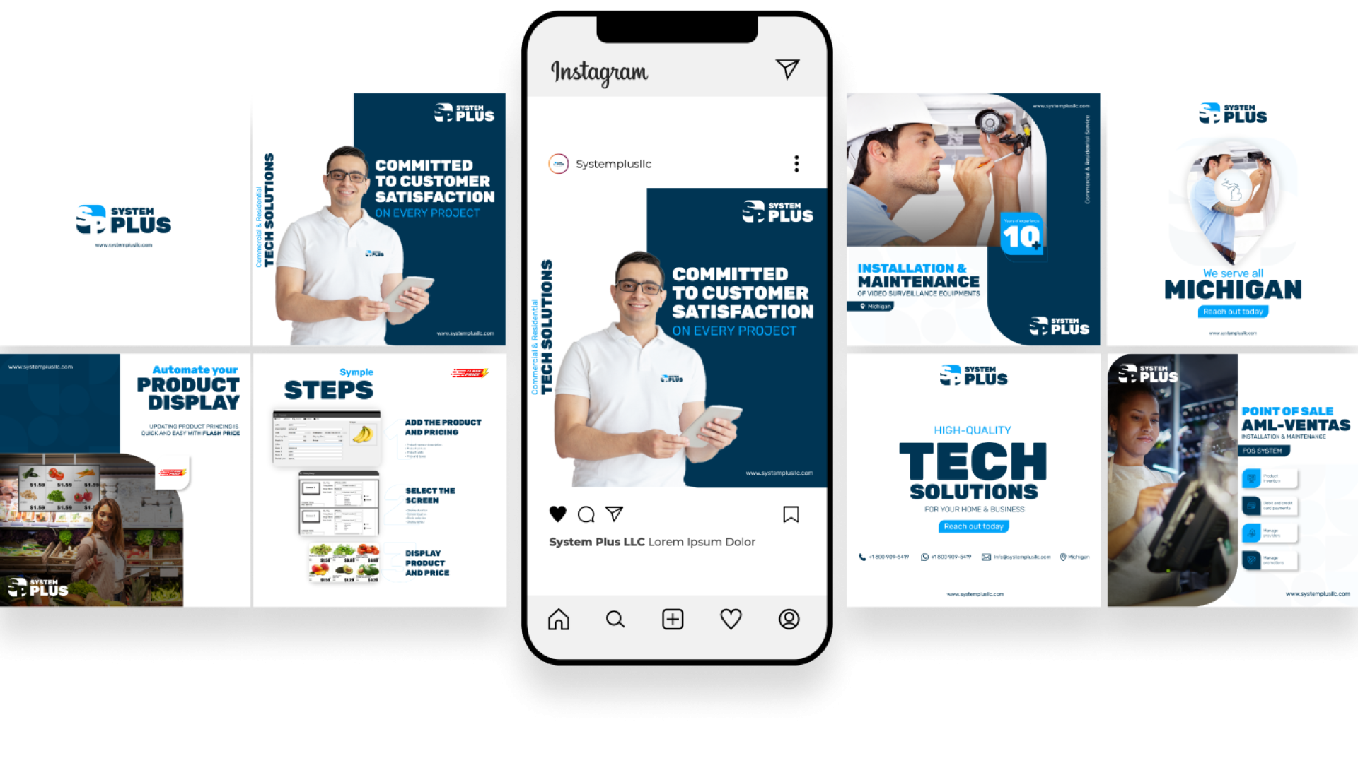 Social-media-marketing